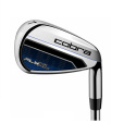 Cobra Fly-Z XL Club Set, 10 Clubs with Leg Bag, Graphite Shafts Set