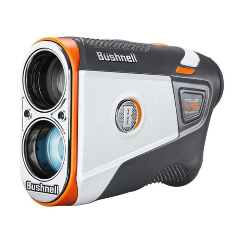 Bushnell Tour V6 SHIFT SLOPE Golf Laser Rangefinder