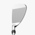 Kij golfowy Wedge Callaway Opus Brushed Chrome, 56-12 stalowy szaft