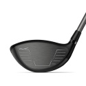 Kij golfowy driver Wilson Dynapower Carbon Helium MRH (10,5 Stiff) plus cover, klucz do regulacji