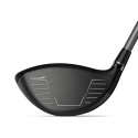 Kij golfowy driver Wilson Dynapower Titanum Helium MRH (10,5 Stiff) plus cover, klucz do regulacji