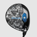 Kij golfowy fairway wood Callaway PARADYM Ai SMOKE Max FW3 (15 stopni, szaft Tensei 65, Regular)