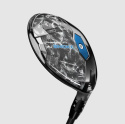 Kij golfowy fairway wood Callaway PARADYM Ai SMOKE Max FW3 (15 stopni, szaft Tensei 65, Regular)