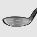 Kij golfowy fairway wood Callaway PARADYM Ai SMOKE Max FW3 (15 stopni, szaft Tensei 65, Regular)