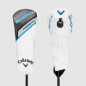 Kij golfowy fairway wood Callaway PARADYM Ai SMOKE Max FW3 (15 stopni, szaft Tensei 65, Regular)