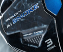 Kij golfowy fairway wood Callaway PARADYM Ai SMOKE Max FW3 (15 stopni, szaft Tensei 65, Regular)