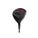 Kij golfowy fairway wood Wilson DYNAPOWER MRH FW3 (15°, Regular)