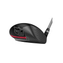 Kij golfowy fairway wood Wilson DYNAPOWER MRH FW3 (15°, Regular)