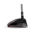 Kij golfowy fairway wood Wilson DYNAPOWER MRH FW3 (15°, Regular)