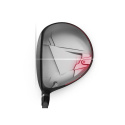 Kij golfowy fairway wood Wilson DYNAPOWER MRH FW3 (15°, Regular)