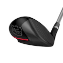 Wilson DYNAPOWER MRH HY4 Hybrid Golf Club (22 degrees, Regular)