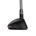 Wilson DYNAPOWER MRH HY4 Hybrid Golf Club (22 degrees, Regular)