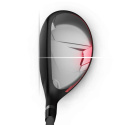 Wilson DYNAPOWER MRH HY4 Hybrid Golf Club (22 degrees, Regular)