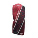 Wilson Deep Red MRH H3 Hybrid Golf Club (18 stopni, Regular)