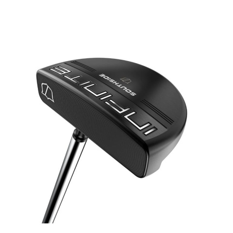 Kij golfowy putter Wilson Staff, INFINITE SOUTH SIDE model 2024, dług. 34"