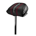 Kij golfowy putter Wilson Staff, INFINITE SOUTH SIDE model 2024, dług. 34"