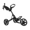 Clicgear Model 4.0 Golf Push Cart (silver mat)
