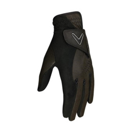 Callaway Opti Grip Cold Weather Golf Gloves (Pair, Size S)