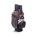 Big Max Dri Lite Silencio 2 Golf Cart Bag, Cartbag, Golf Club Organizer