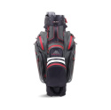 Big Max Dri Lite Silencio 2 Golf Cart Bag, Cartbag, Golf Club Organizer