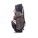 Big Max Dri Lite Silencio 2 Golf Cart Bag, Cartbag, Golf Club Organizer