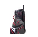 Big Max Dri Lite Silencio 2 Golf Cart Bag, Cartbag, Golf Club Organizer