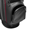 Torba golfowa na wózek Wilson I-Lock DRY, cartbag, organizer na kije golfowe