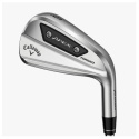 Zestaw kijów ironów do golfa Callaway APEX Ai200, 5-PW (grafitowy szaft, stiff, 6 szt)