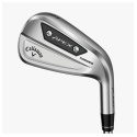 Callaway APEX Ai300 Golf Irons Set, 5-PW (Steel Shaft, Regular, 6-Pack)