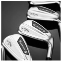 Callaway APEX Ai300 Golf Irons Set, 5-PW (Steel Shaft, Regular, 6-Pack)