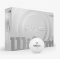Wilson Staff Duo Soft golf balls, model 23 (white, 12 pcs.)