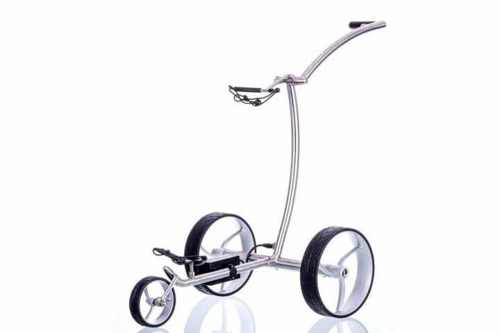 Jakie zalety ma kupno elektrycznego wózka golfowego?