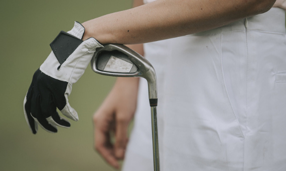 Jaką rękawiczkę do golfa wybrać?