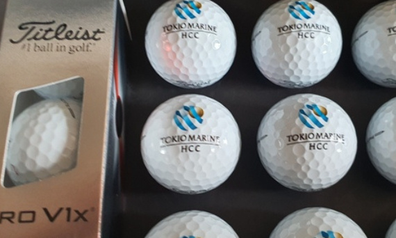 Personalizacja piłek golfowych (nadruki logo na piłeczkach golfowych)