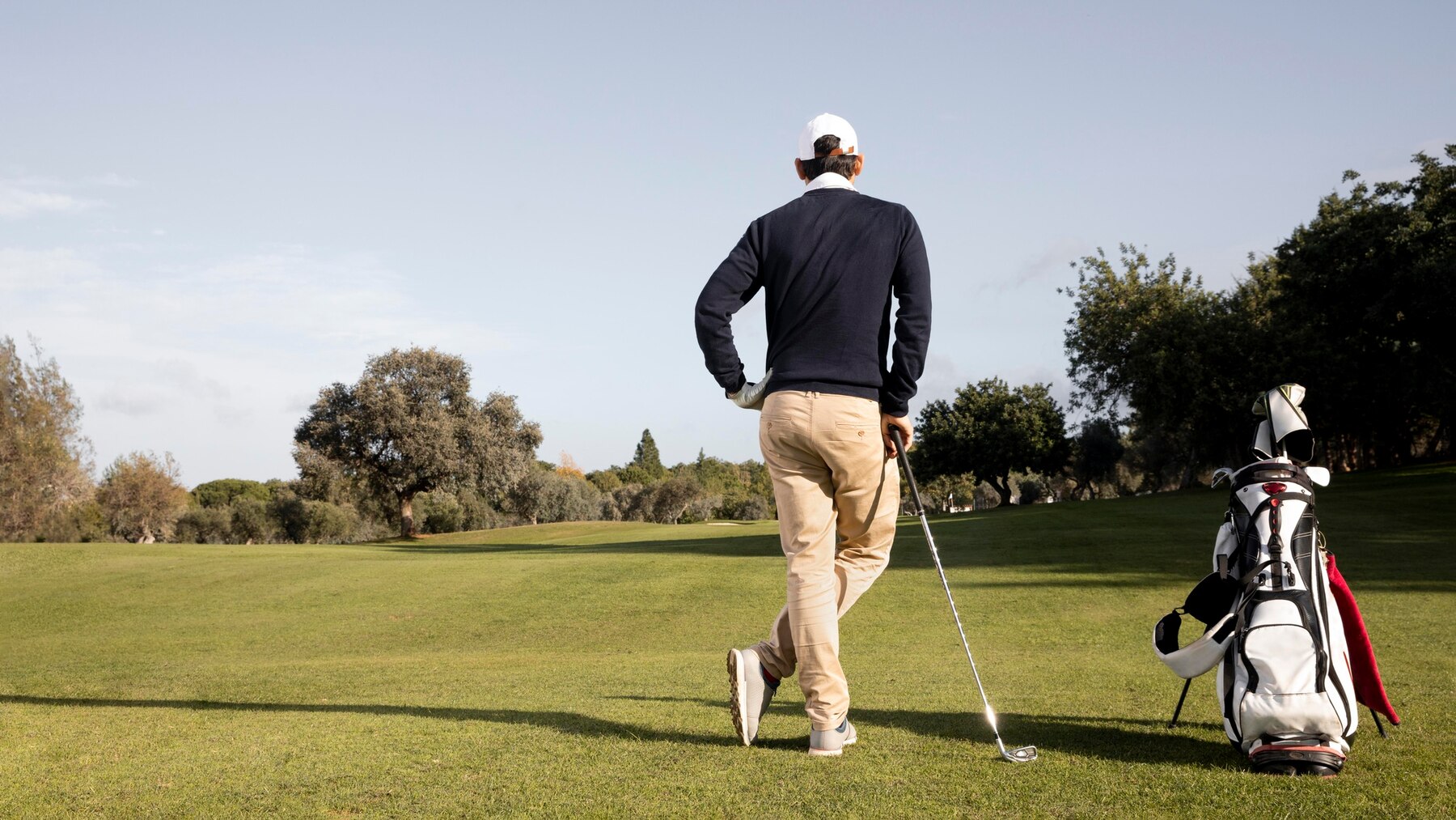 Podstawowe terminy, których powinien nauczyć się każdy początkujący golfista!