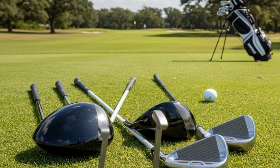 Jak indywidualne dopasowanie kijów może poprawić grę?