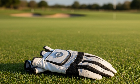 Jak dbać o rękawice golfowe, by służyły jak najdłużej?