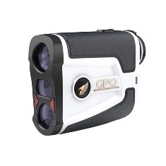 Dalmierz laserowy do golfa GPO FLAGMASTER 1800 m