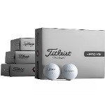 Titleist Pro V1x left dash