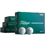 Titleist AVX