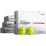 Titleist Pro V1x zolte